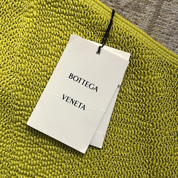 Bottega Veneta one piece swimsuit - Picture 2 of 6